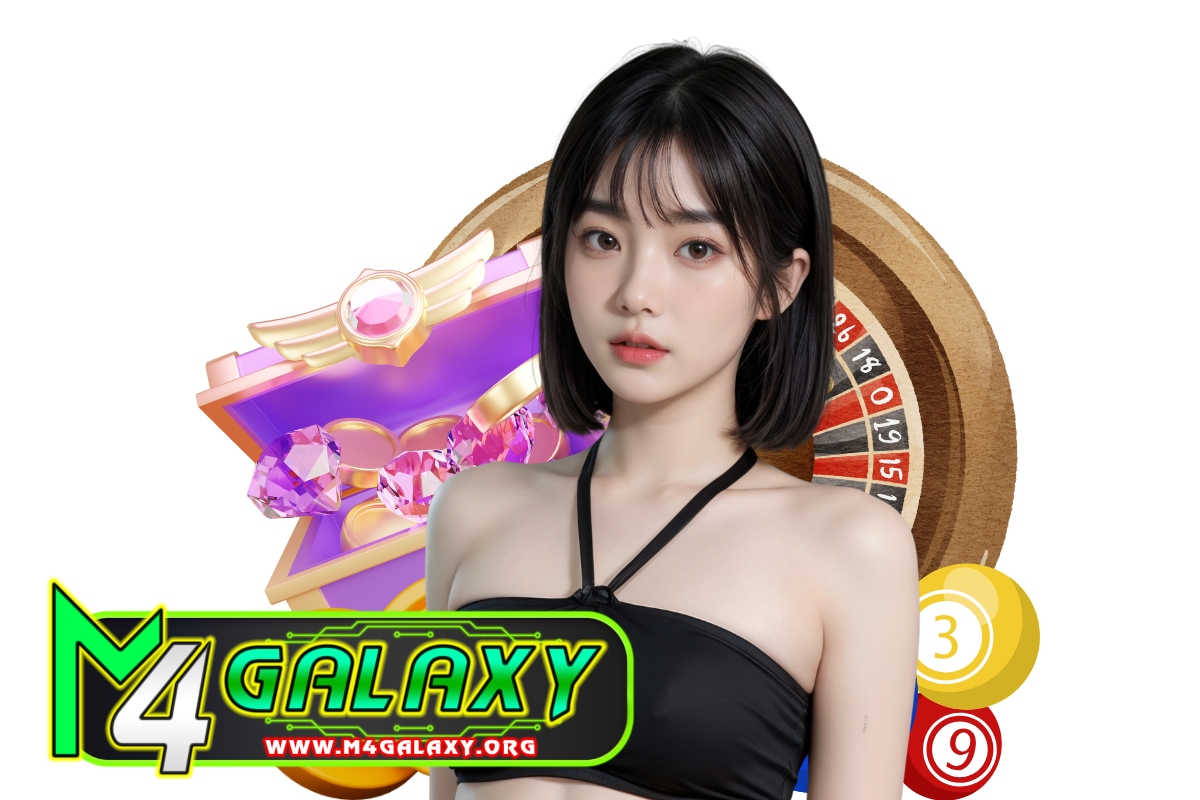 m4galaxy