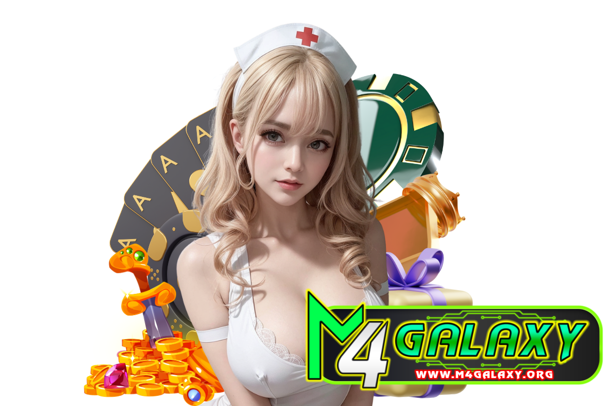 m4galaxy admin