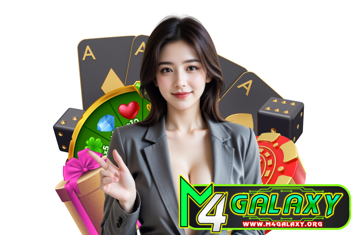 m4galaxy สมัคร