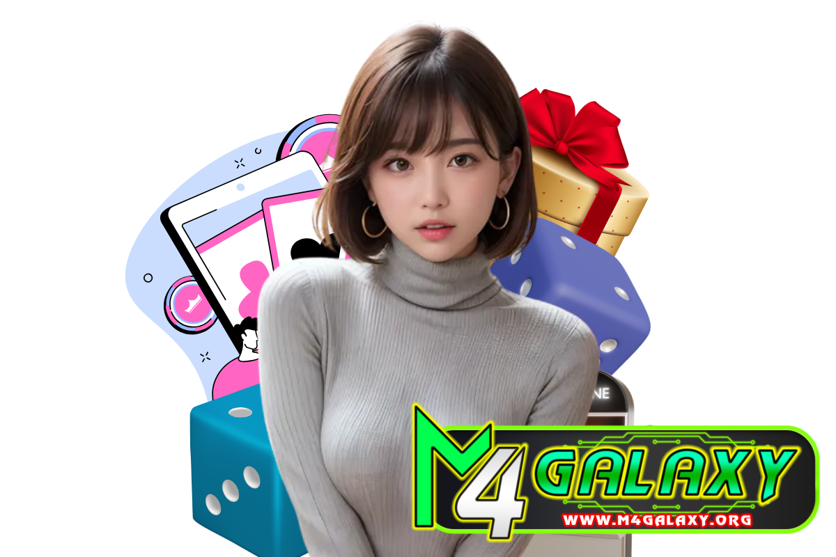 m4galaxy สล็อต